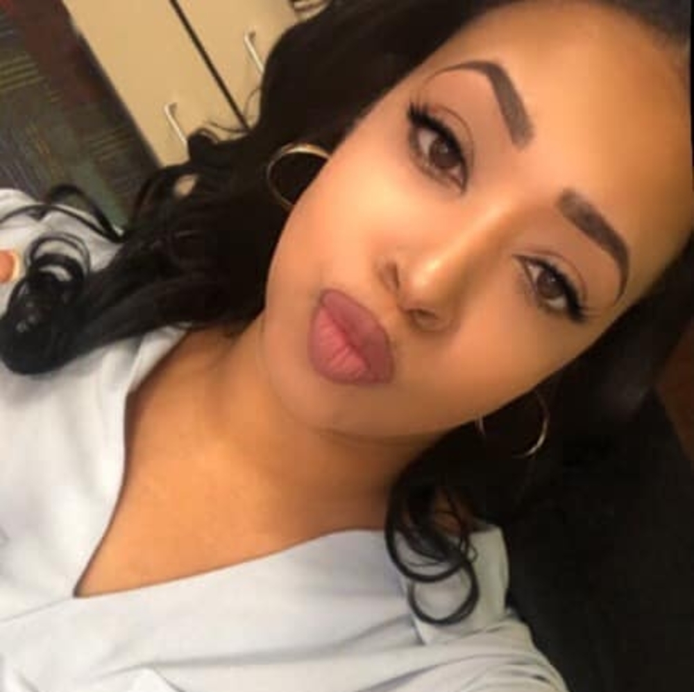 Meet your Posher, Allison